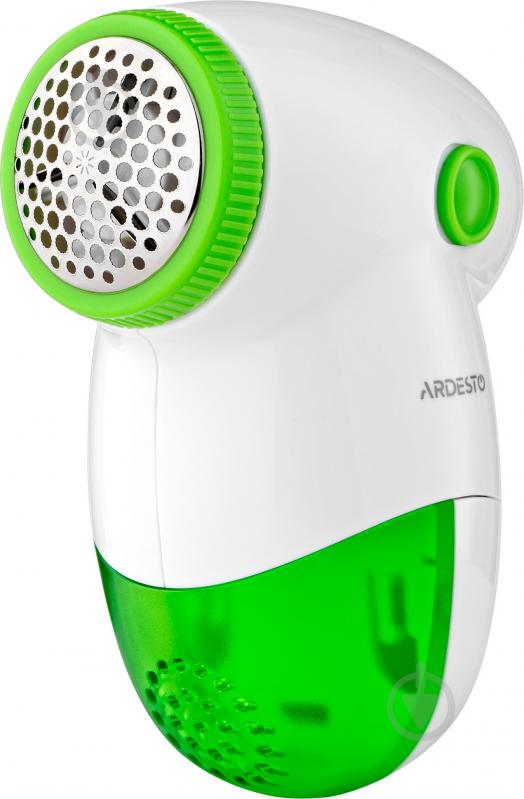 Машинка для удаления катышек Ardesto LSH-ZH1 (3754741)