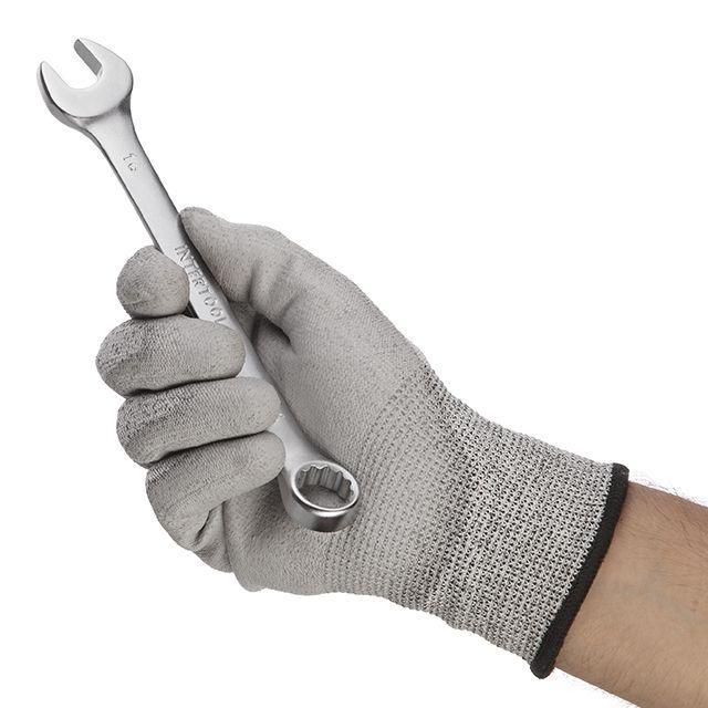 Ключ комбинированный Intertool HT-1216 16 мм (1967) - фото 2 Ключ комбинированный Intertool HT-1216 16 мм (1967) - фото 2