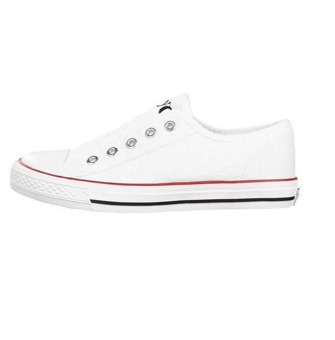 Кеди чоловічі Livergy 297579х01 р. 42 Білий (25879297) - фото 4 Кеди чоловічі Livergy 297579х01 р. 42 Білий (25879297) - фото 4