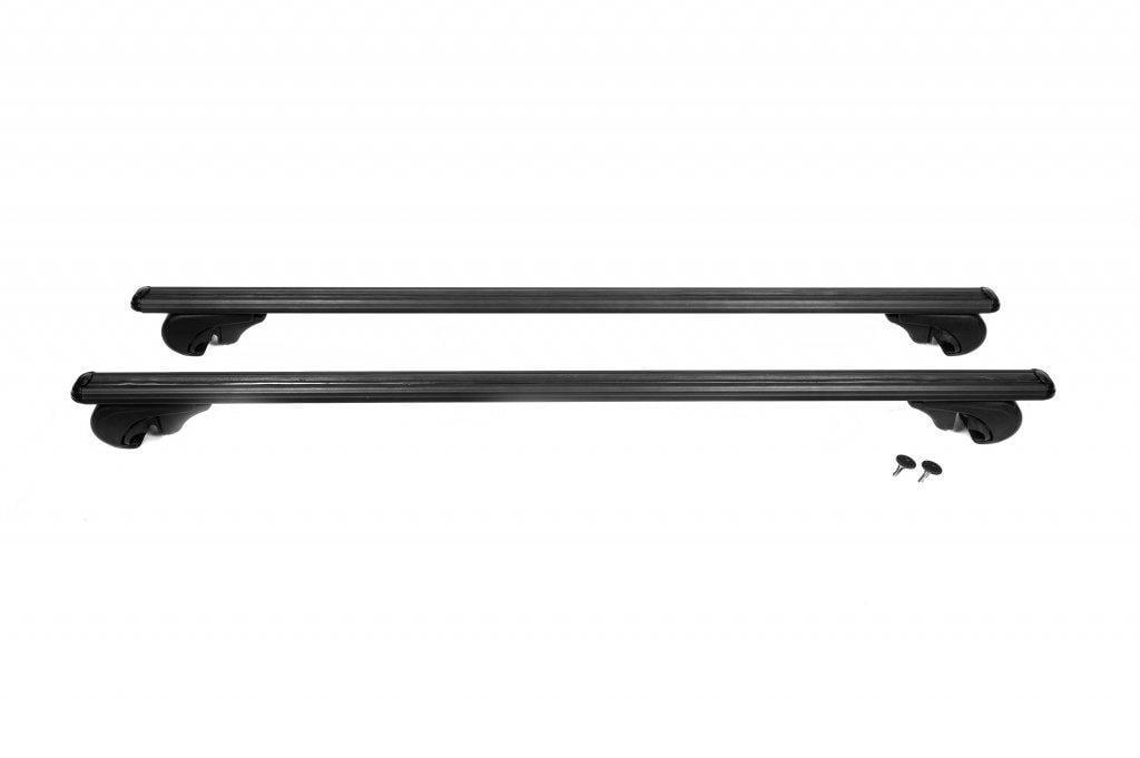 Перемычки для рейлинга Bold Bar Lite V1 для Mercedes GLK сlass X204 2 шт. (22045160)