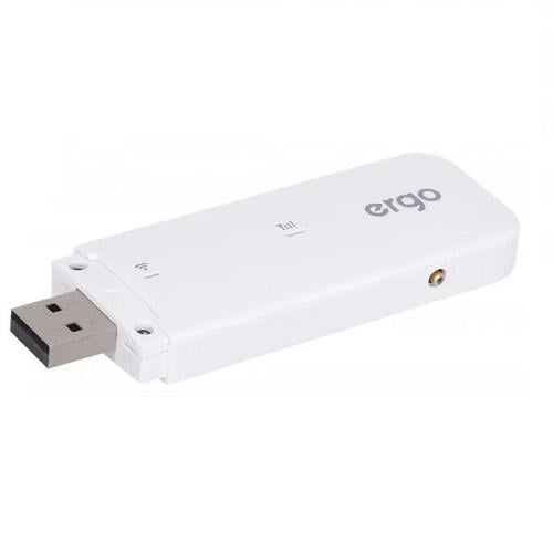 Маршрутизатор Ergo W02-CRC9 3G/4G USB (9501327) - фото 2