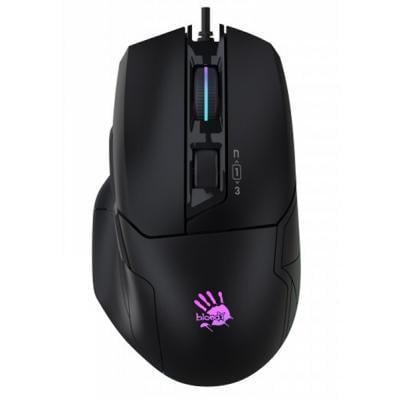 Компьютерная мышка A4Tech Bloody W70 Max Stone Black (4711421955348)