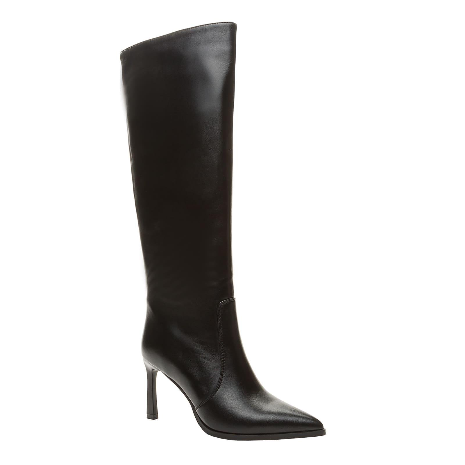 Сапоги женские BETSY 92612945 р. 35 Черный (9261294535) Сапоги женские BETSY 92612945 р. 35 Черный (9261294535)