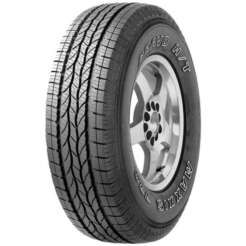 Автошина Maxxis HT-770 BRAVO 265/60 R18 114H XL (284050)