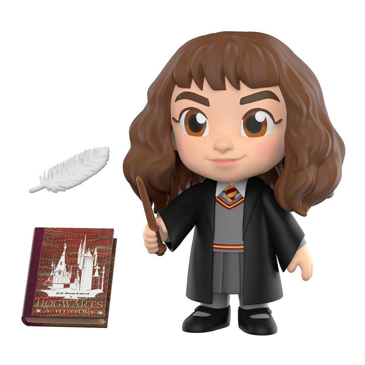 Фигурка Funko 5 Star Harry Potter Hermione 8 см (5 Star HP HG)