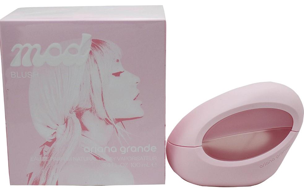 Парфюмированная вода для женщин Ariana Grande Mod Blush 100 мл (85278)