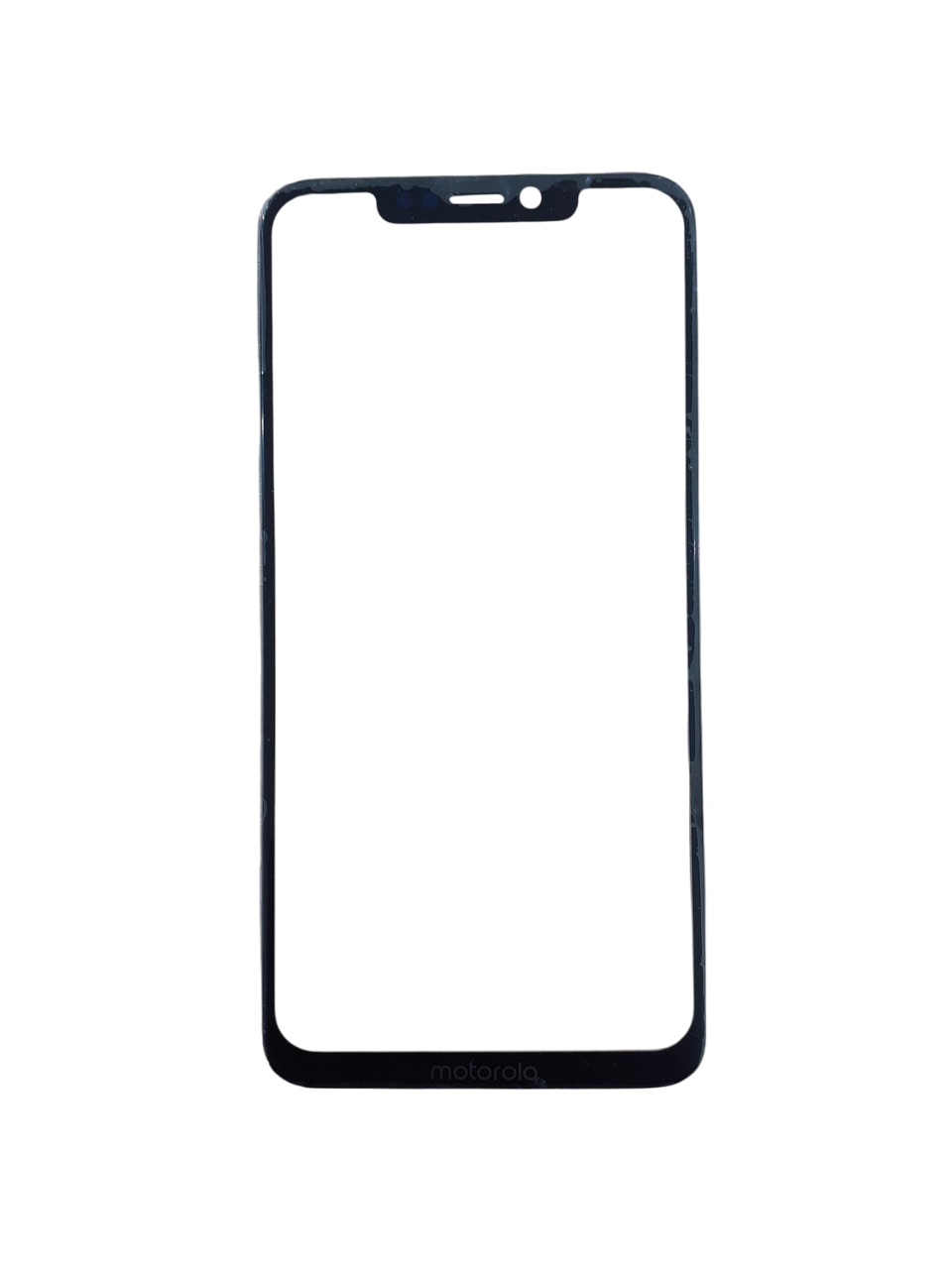 Скло сенсора для Motorola P30 XT1943-1 Black (000005505)