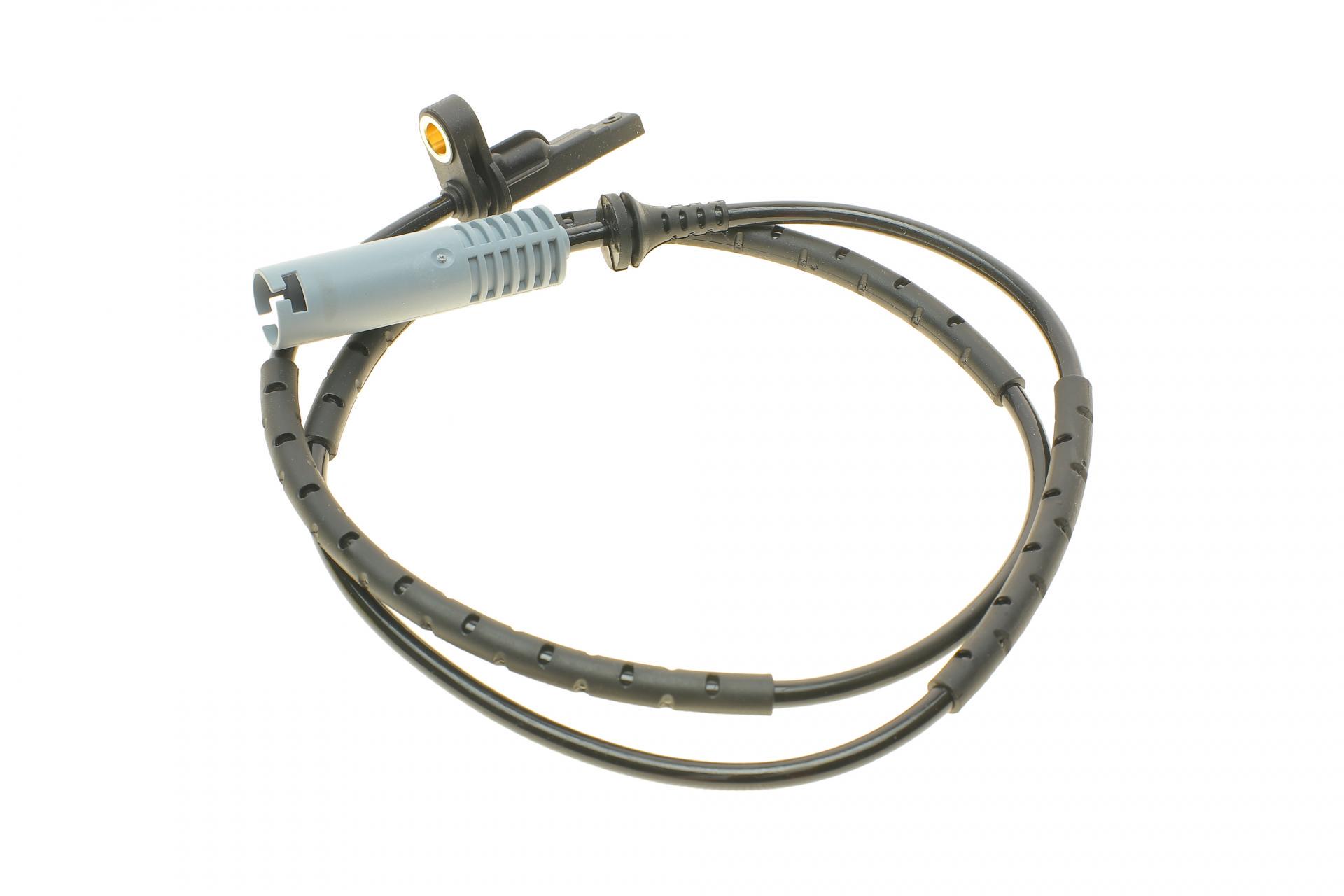 Датчик ABS задний BMW 1 E81/E87/3 E90/E91/E92 05-12 (45016000) - фото 6