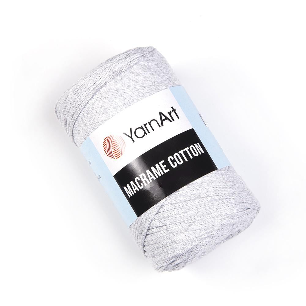 Пряжа YarnArt Macrame Cotton 756 (2020)