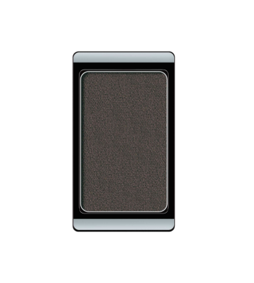 Тени для век Artdeco Eyeshadow Pearl 02 Pearly Anthracite 0,8 г (2663388955)