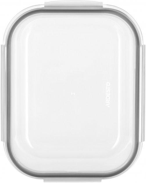 Контейнер для зберігання Ardesto Gemini прямокутний 2,26 л (AR1222RC) - фото 2