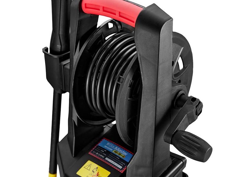 Мойка высокого давления BauMaster PW-9220BE 2000 Вт - фото 7 Мойка высокого давления BauMaster PW-9220BE 2000 Вт - фото 7