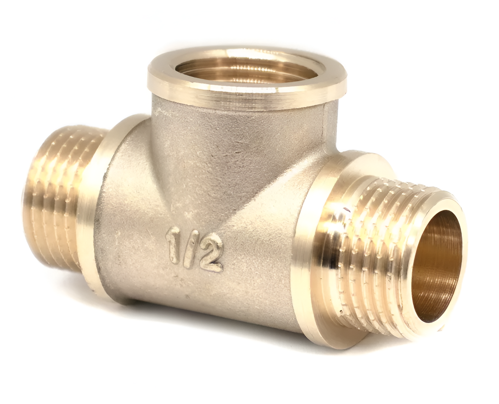 Тройник Wezer 1/2"НВН (SQ-1043318)