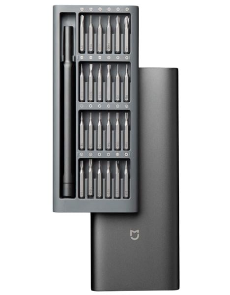 Отвертка с насадками Mi Home Mijia Wiha Screw Driver Set (MJJXLSD002QW)