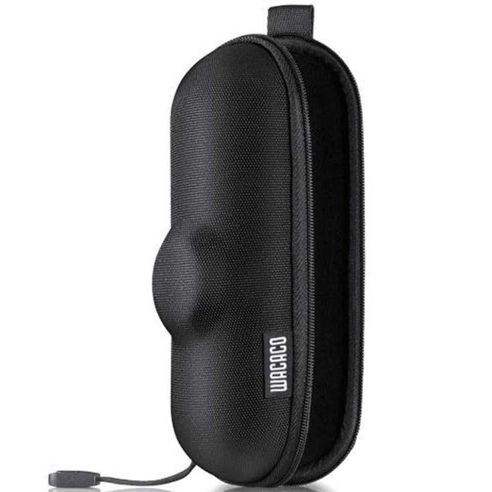 Чохол для портативної кавоварки Wacaco Nanopresso 230x77x72 мм (NANO_CASE23)