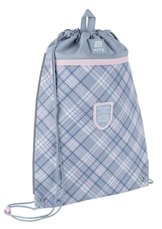 Сумка для обуви KITE College Line Girl (K25-601M-1)