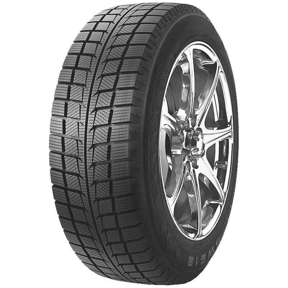 Шина зимова Trazano SW618 195/65 R15 91T (1002648432)