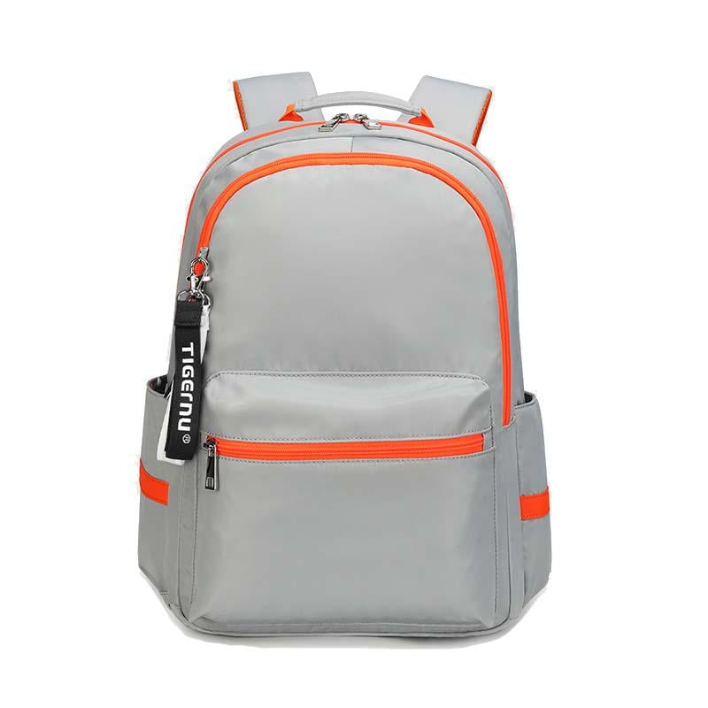 Рюкзак для ноутбуків Tigernu T-B9030B 15,6" Gray (19989) Рюкзак для ноутбуків Tigernu T-B9030B 15,6" Gray (19989)