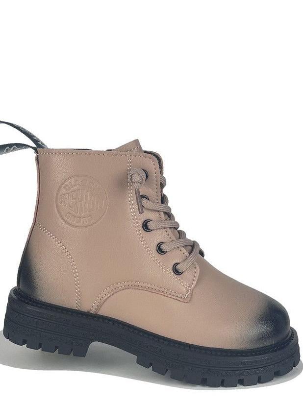 Ботинки зимние на овчине Jong Golf CN40381-3 р. 23 Бежевый