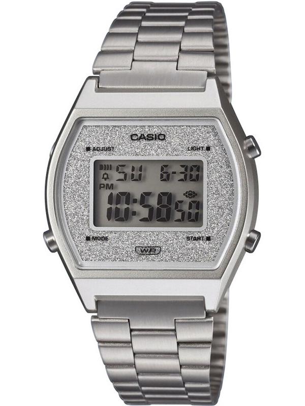 Наручний годинник жіночий Casio B640WDG-7EF (237391)