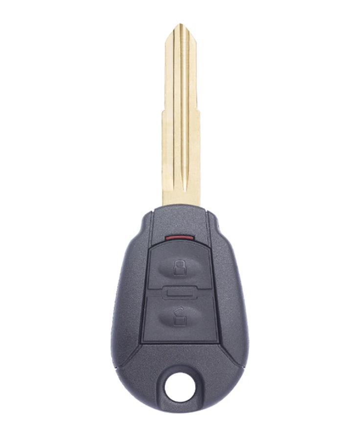 Корпус автомобильного ключа для Hyundai KS21 (HG60)