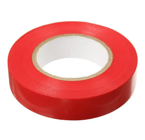 Изоляционная лента Stenson 25 м (27209221)