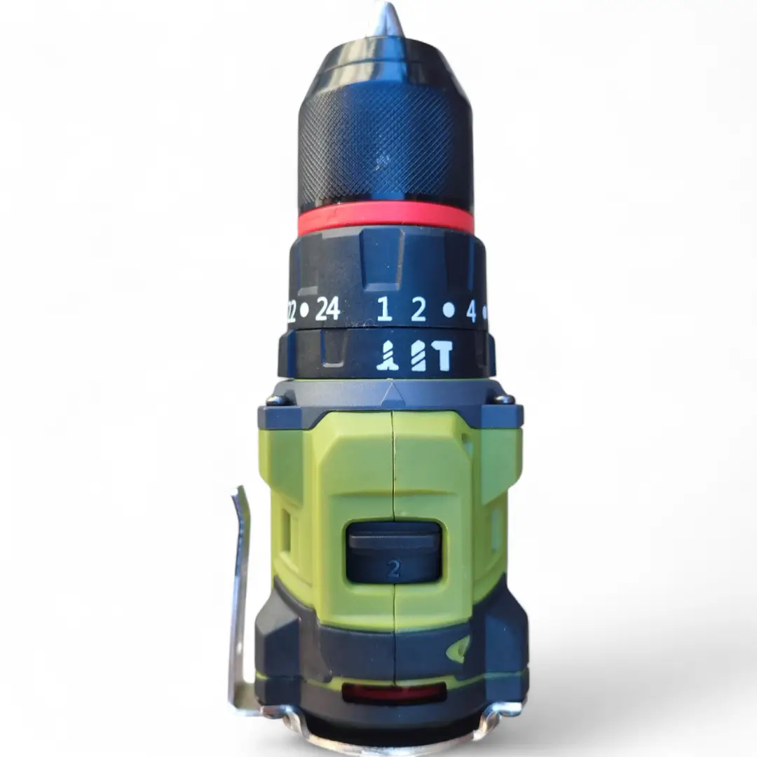 Шуруповерт аккумуляторный ELTOS ДА-20/13 UBL (18629445) - фото 4 Шуруповерт аккумуляторный ELTOS ДА-20/13 UBL (18629445) - фото 4