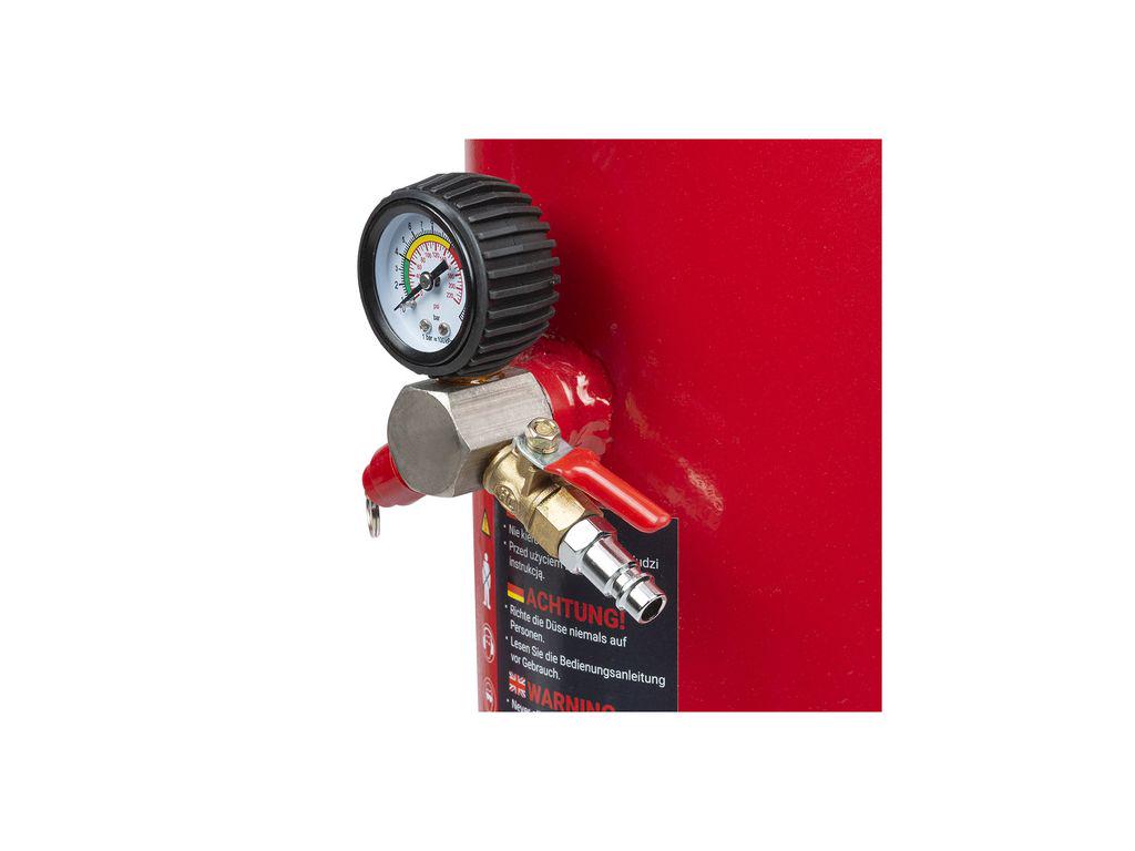 Вертикальний автоматичний інфлятор REDATS 06-01-20 6 л (06-01-20) - фото 5 Вертикальний автоматичний інфлятор REDATS 06-01-20 6 л (06-01-20) - фото 5