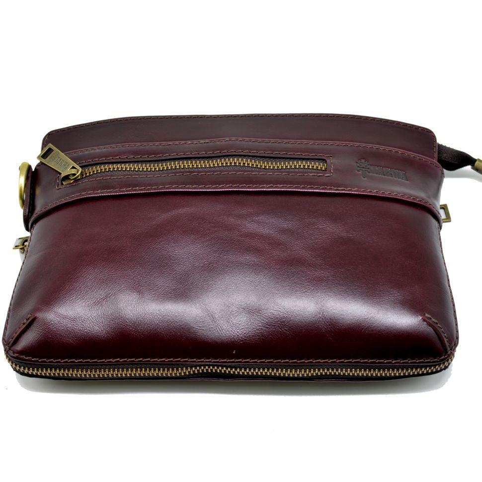 Клатч мужской Tarwa GX-8188 с петлей на запястье (14266) Клатч мужской Tarwa GX-8188 с петлей на запястье (14266)