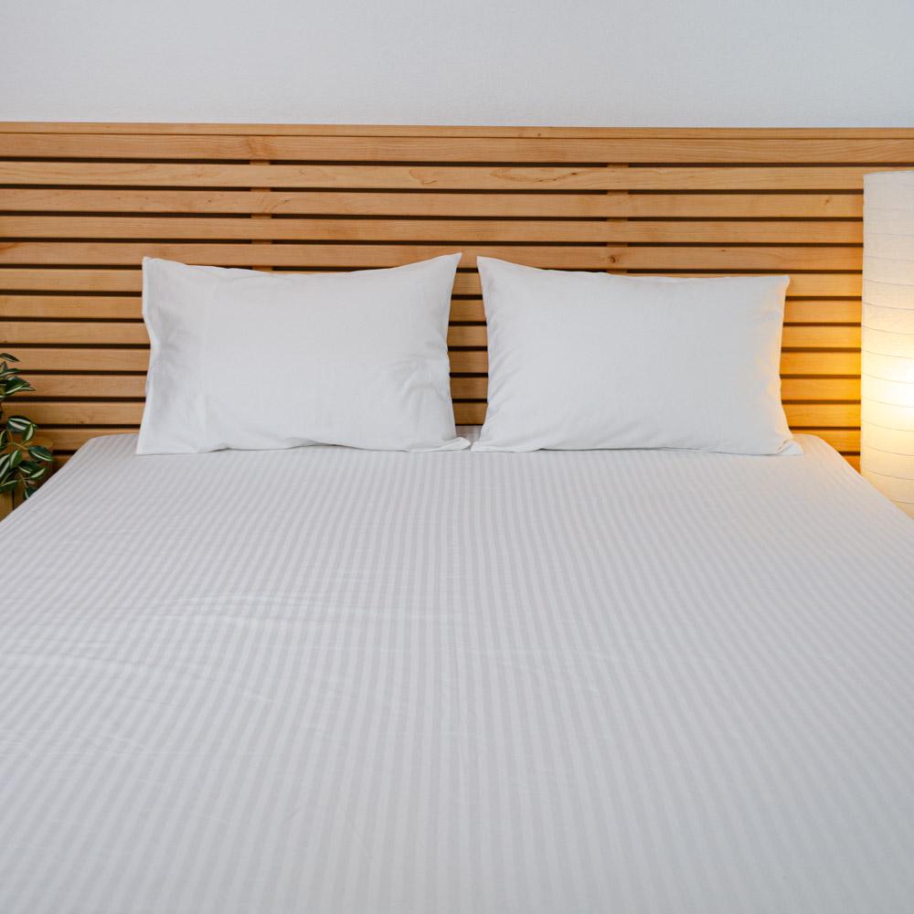 Наволочка на подушку YouStar сатин гладкофарбований 135 г/м2 50х50 см 1 шт. Білий (nav-sg-50x50-white) - фото 4 Наволочка на подушку YouStar сатин гладкофарбований 135 г/м2 50х50 см 1 шт. Білий (nav-sg-50x50-white) - фото 4