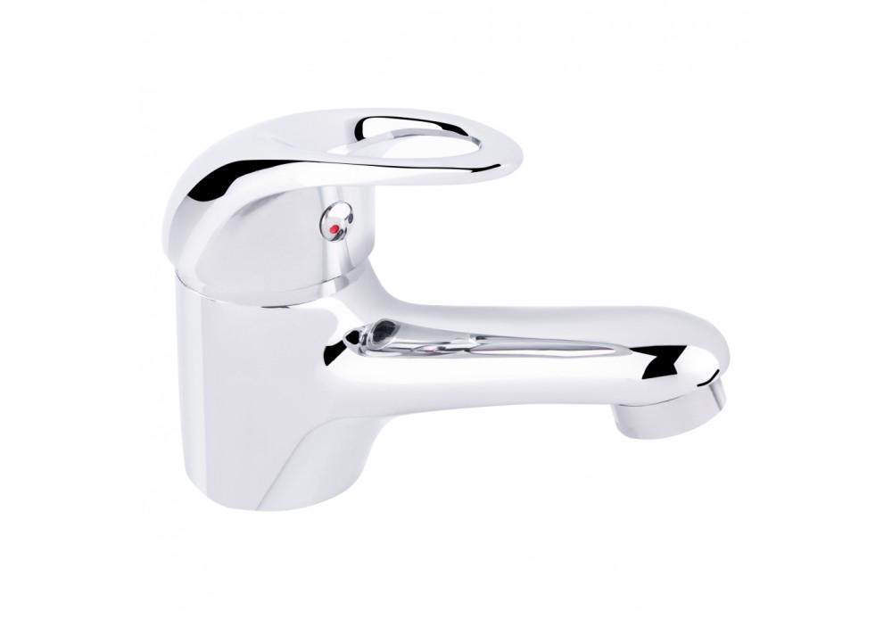 Змішувач для умивальника Lidz CRM Premiera 41 001