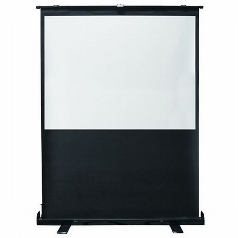 Екран проекційний EQUIPIFY PSFC100 мобільний підлоговий 100" 200x150 см 4:3 (tf2919) - фото 3 Екран проекційний EQUIPIFY PSFC100 мобільний підлоговий 100" 200x150 см 4:3 (tf2919) - фото 3