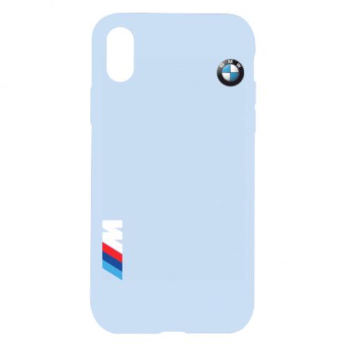 Чехол для iPhone X/Xs BMW M-series