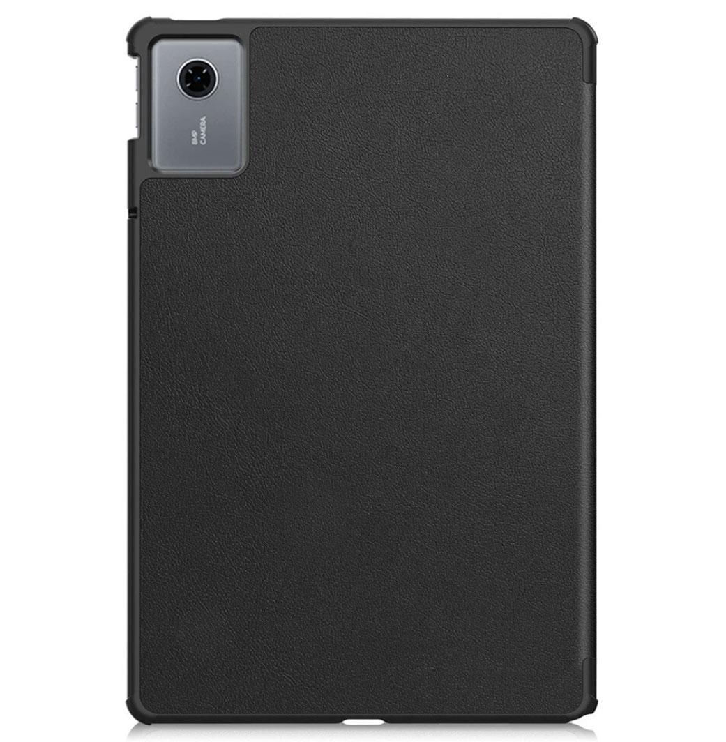 Чехол Primolux Slim для планшета Lenovo Idea Tab 11" Black (TB-336) - фото 4 Чехол Primolux Slim для планшета Lenovo Idea Tab 11" Black (TB-336) - фото 4