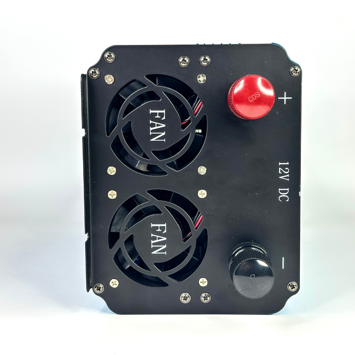 Автомобильный инвертор Power Inverter Wimpex WX-3010 чистая синусоида с 12-220 В 3000W - фото 9 Автомобильный инвертор Power Inverter Wimpex WX-3010 чистая синусоида с 12-220 В 3000W - фото 9