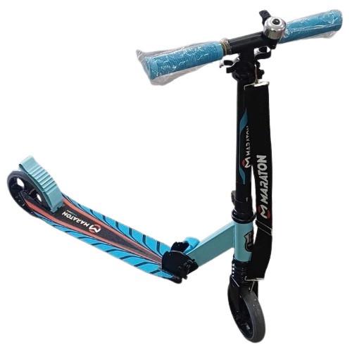 Самокат городской двухколесный Maraton SPORT 145 (3006953475)