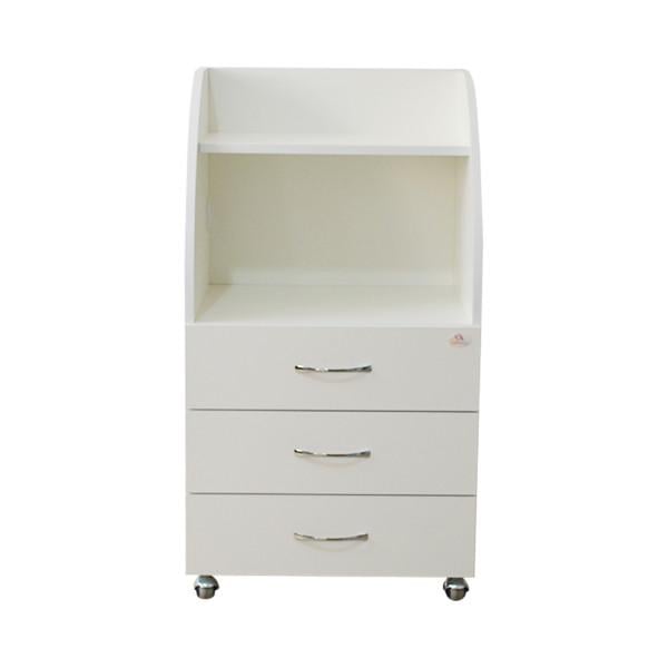 Тумба косметологічна з шухлядами UK-145