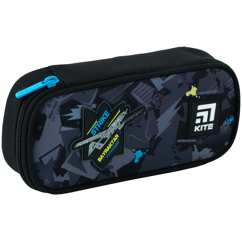 Пенал KITE Airstrike (K24-662-4)