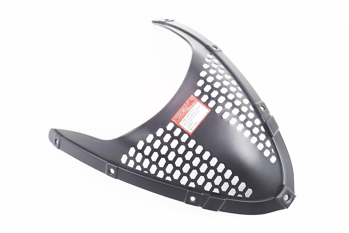 Подкрылок передний Viper пластиковый для мотоцикла V200-F2/V250-F2 (10045834) Подкрылок передний Viper пластиковый для мотоцикла V200-F2/V250-F2 (10045834)