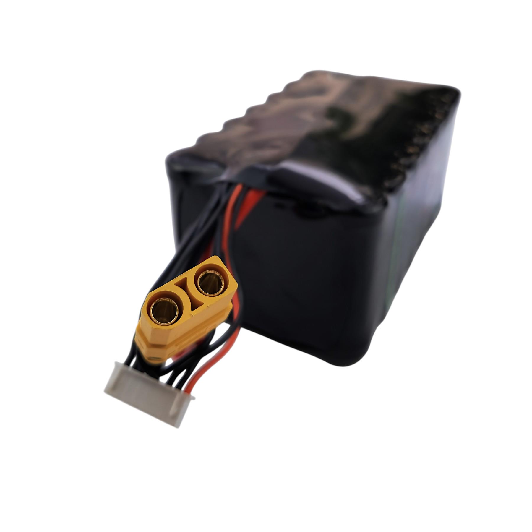 Аккумулятор Phoenix drones 7S4P на элементах Samsung INR21700-50S 20000 mAh прямоугольный (99947) - фото 3 Аккумулятор Phoenix drones 7S4P на элементах Samsung INR21700-50S 20000 mAh прямоугольный (99947) - фото 3