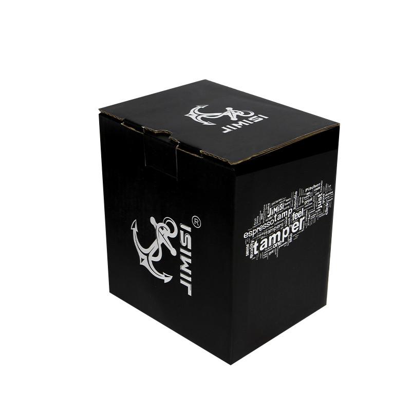 Молочник для кофе JIMISI 12121 с тефлоновым покрытием 900 мл Black (2630752307) - фото 4 Молочник для кофе JIMISI 12121 с тефлоновым покрытием 900 мл Black (2630752307) - фото 4