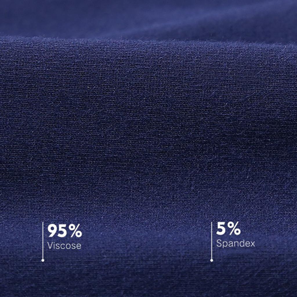 Трусы мужские Septwolves 97054 2XL 4 шт. (1464692) - фото 7 Трусы мужские Septwolves 97054 2XL 4 шт. (1464692) - фото 7