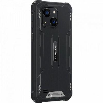Мобільний телефон Oukitel WP32 4/128GB Black (6931940733021) - фото 11