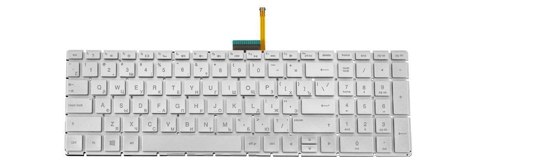Клавиатура для ноутбука HP Pavilion 17-AK (179115)