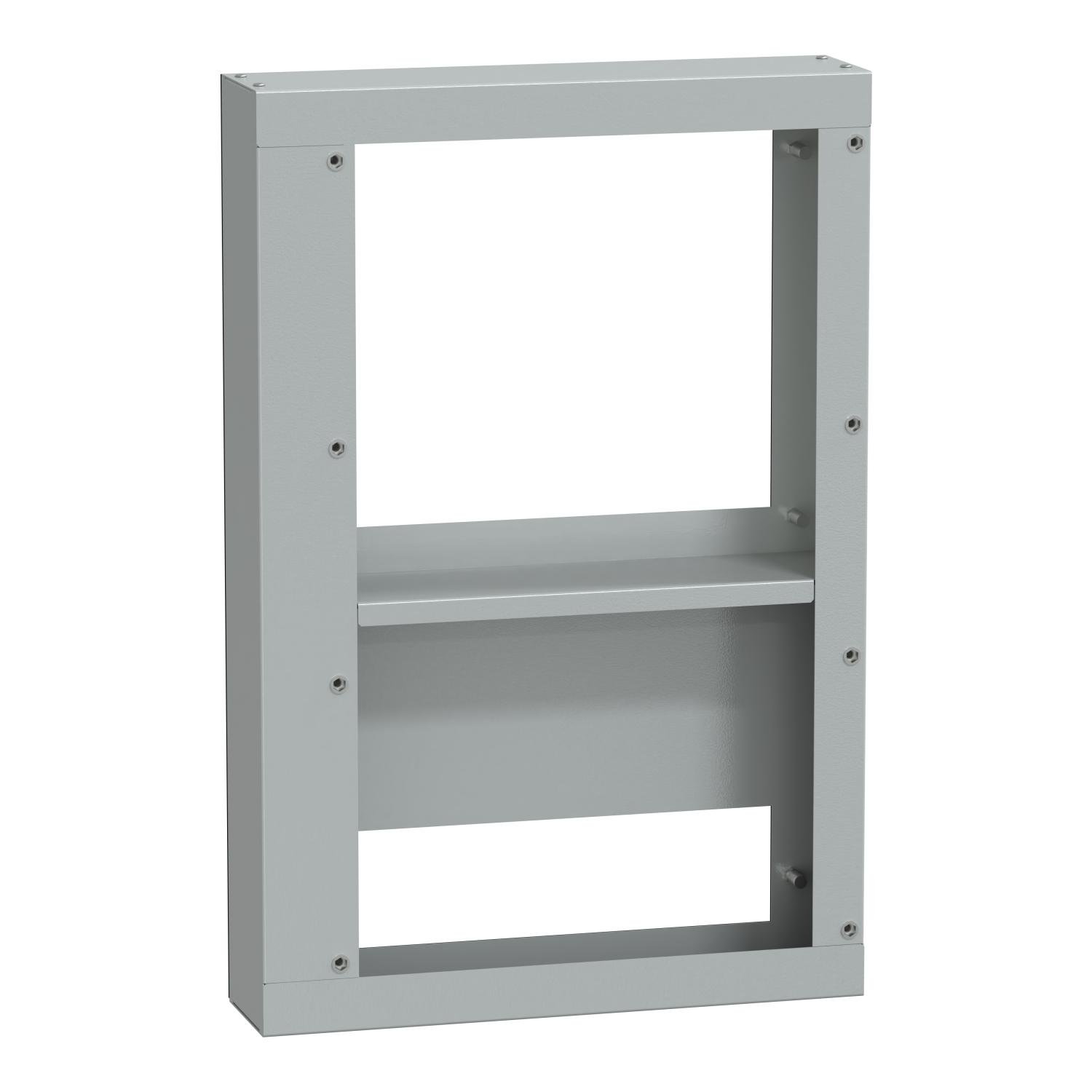 Комплект ретрофіт Schneider Electric дахової системи охолодження Climasys CU 1,2-1,5 кВт (NSYCUACC019DG)