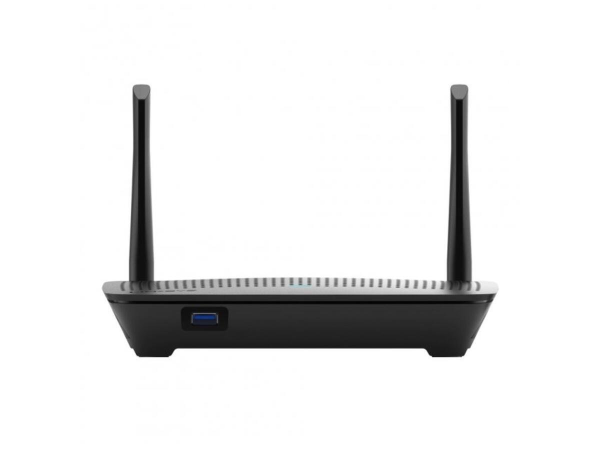 Маршрутизатор Linksys MR6350 - фото 7