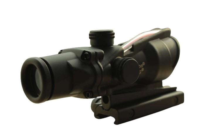 Прицел оптический Trijicon ACOG 4x32 (14818330) - фото 4 Прицел оптический Trijicon ACOG 4x32 (14818330) - фото 4