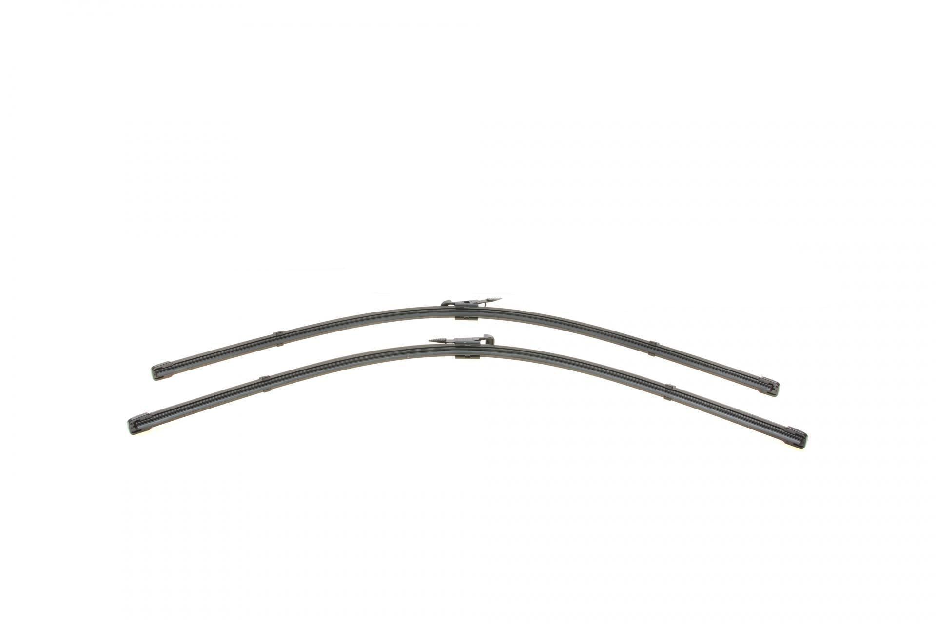 Щетки стеклоочистителя VALEO 750/750 мм для Ford Connect 13- (577878)