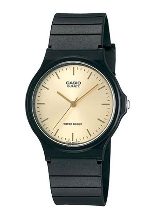 Часы Casio MQ-24-9EU - фото 1