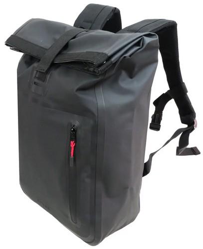 Рюкзак водонепроницаемый A-Lab Model A Waterproof Backpack Rolltop 20 л Черный (sposupe221_629999038424) Рюкзак водонепроницаемый A-Lab Model A Waterproof Backpack Rolltop 20 л Черный (sposupe221_629999038424)